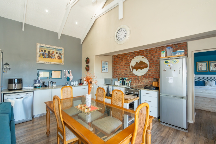 3 Bedroom Property for Sale in Blue Lagoon Western Cape